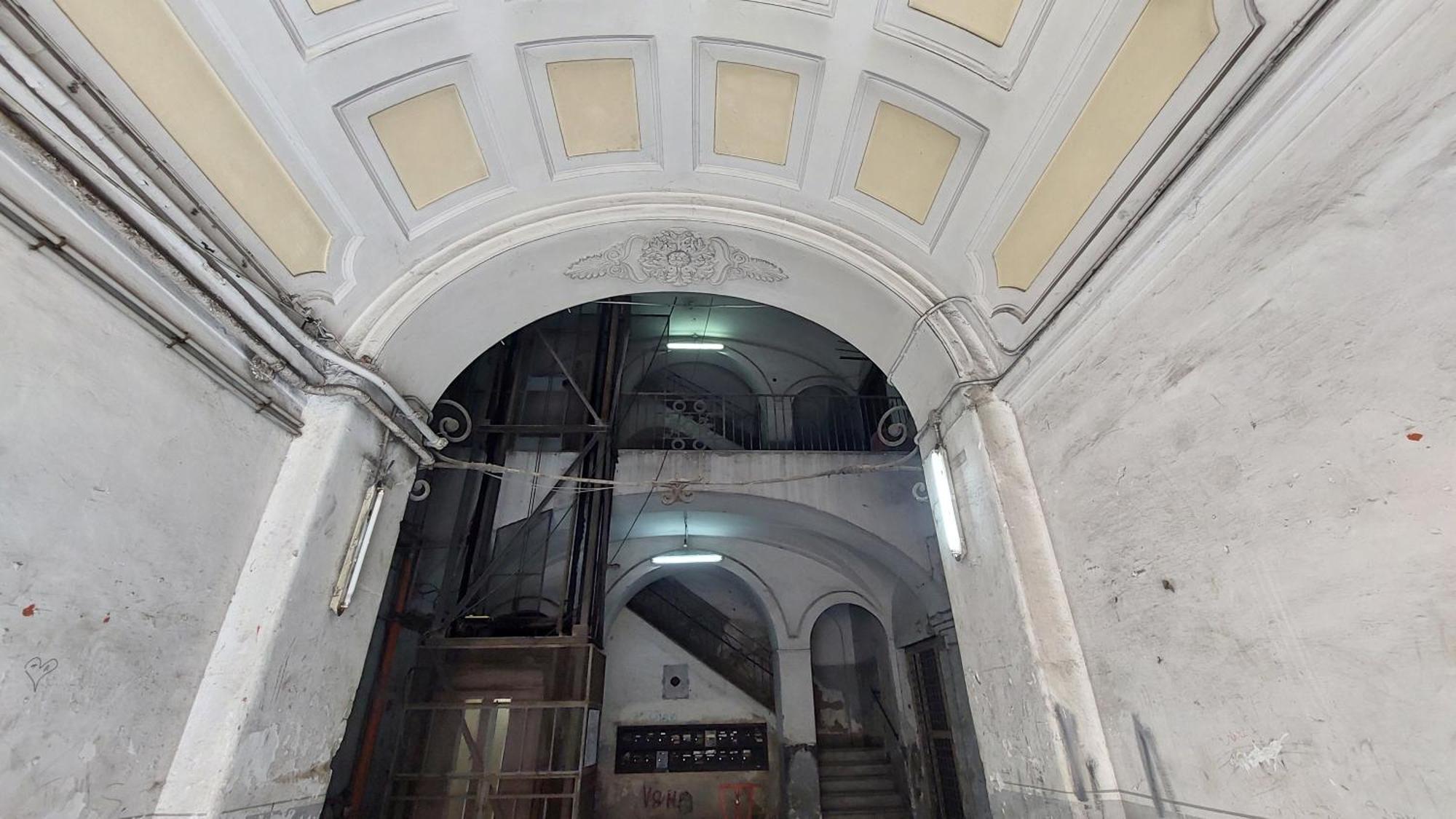 Grande & Favoloso Vicino Il Museo Madre Naples Exterior photo